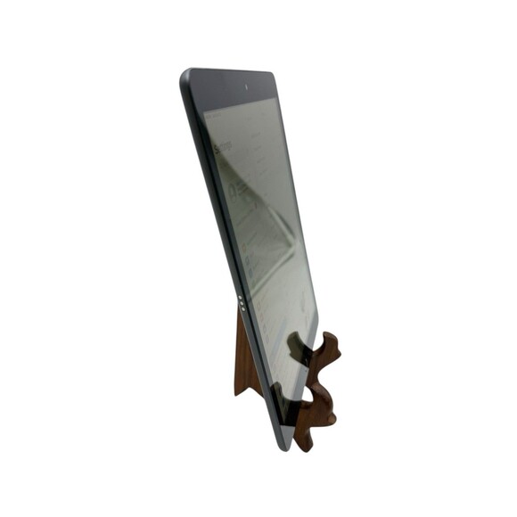 Unlocked Apple iPad 9th Gen A2603 64GB Wi-Fi + 5G 10.2 in - Space Gray - Picture 3 of 7